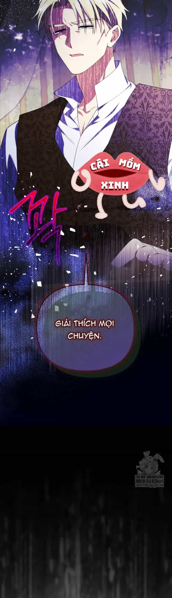 Cái Giá Của Tái Sinh - Chương 39 - ảnh 19