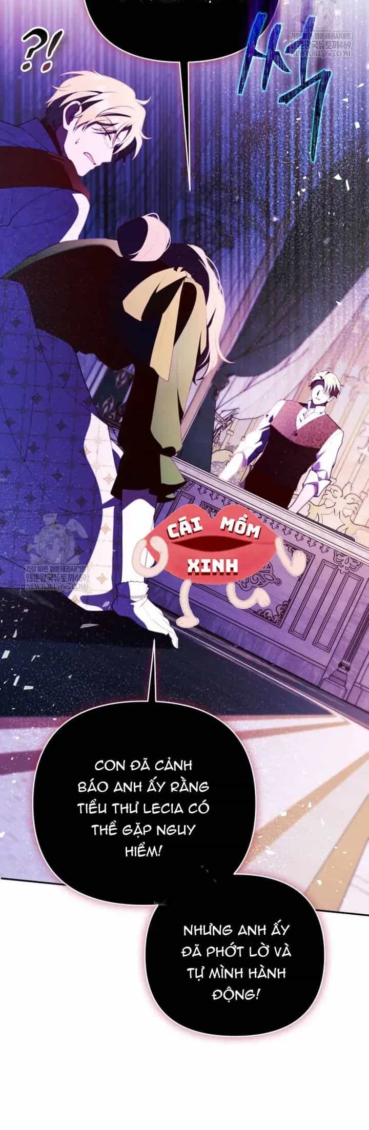 Cái Giá Của Tái Sinh - Chương 39 - ảnh 27
