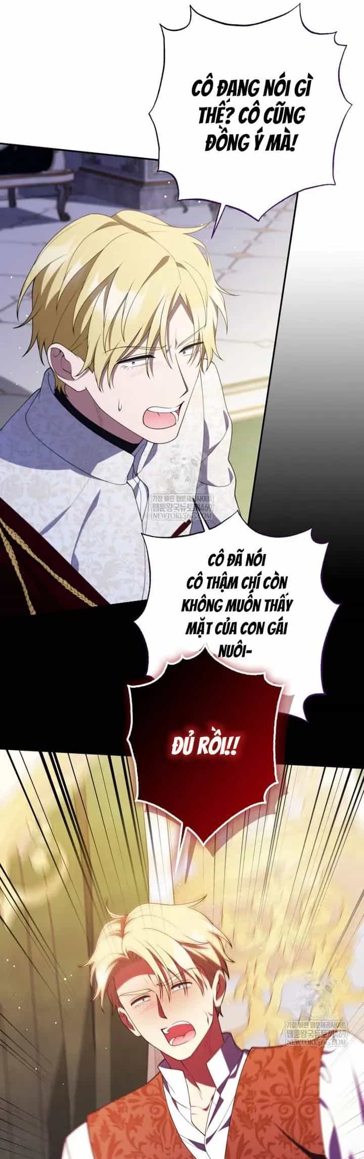 Cái Giá Của Tái Sinh - Chương 39 - ảnh 28