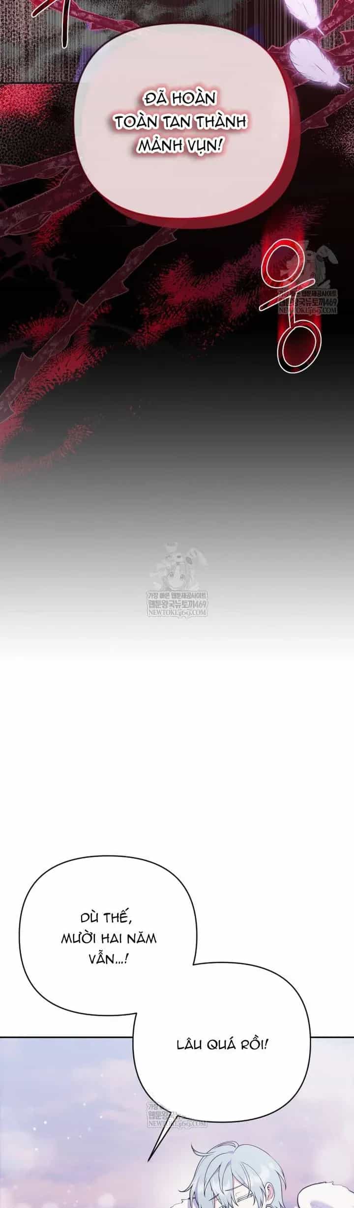 Cái Giá Của Tái Sinh - Chương 39 - ảnh 3