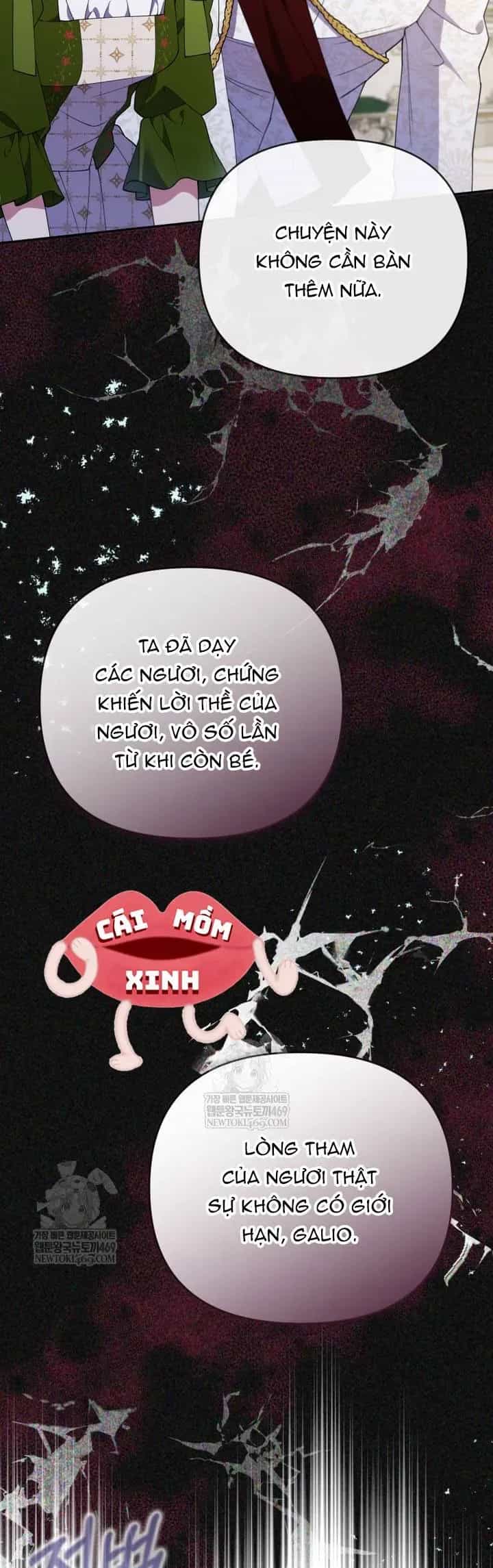 Cái Giá Của Tái Sinh - Chương 39 - ảnh 30