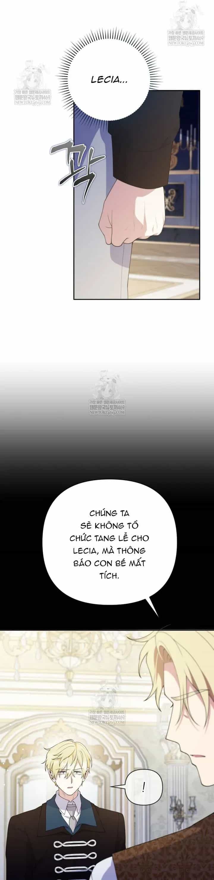 Cái Giá Của Tái Sinh - Chương 39 - ảnh 36