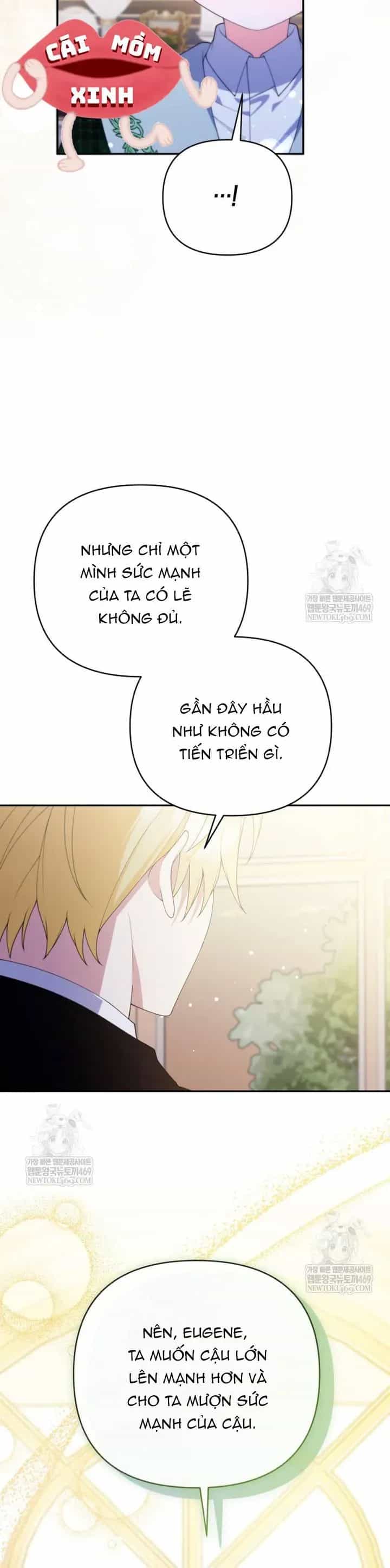 Cái Giá Của Tái Sinh - Chương 39 - ảnh 47