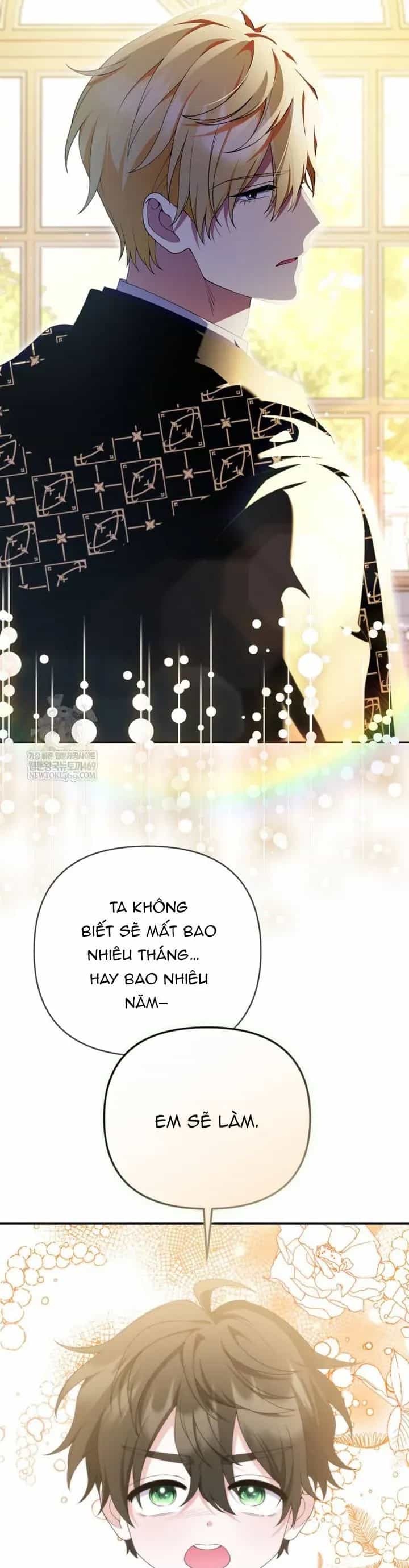 Cái Giá Của Tái Sinh - Chương 39 - ảnh 48