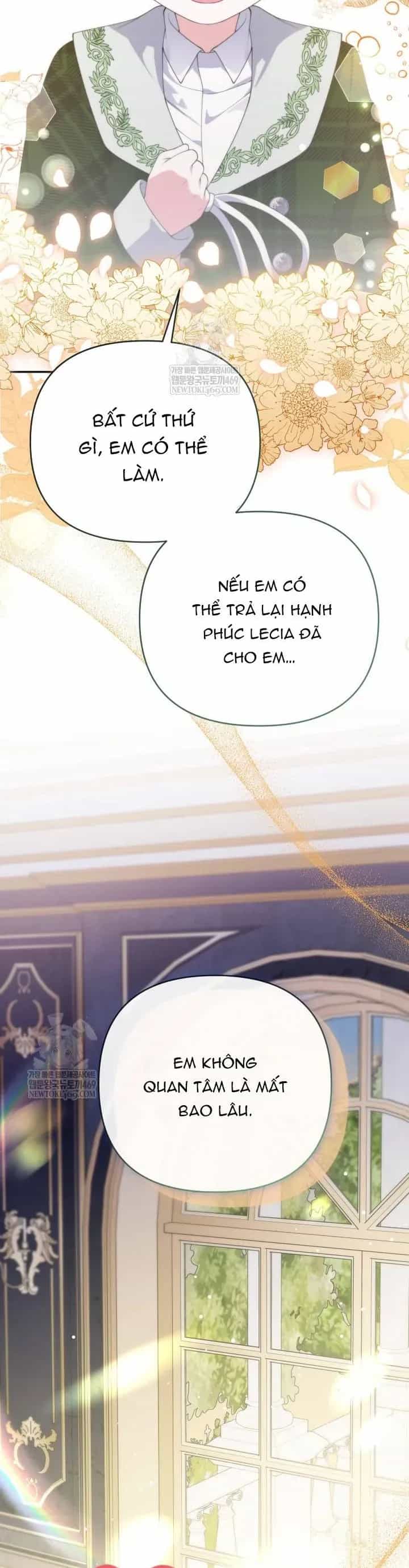 Cái Giá Của Tái Sinh - Chương 39 - ảnh 49