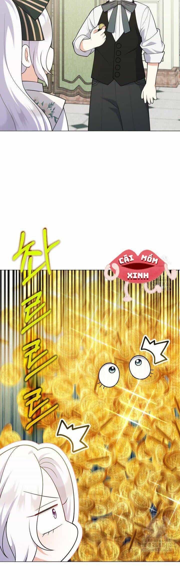 Cái Giá Của Tái Sinh - Chương 5 - ảnh 25