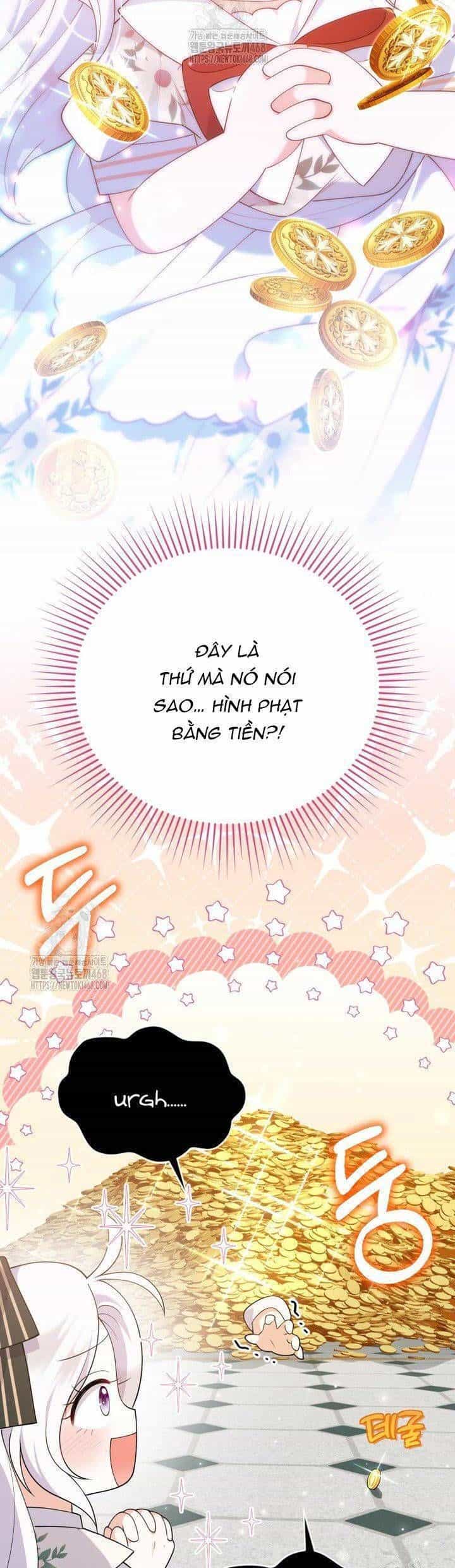 Cái Giá Của Tái Sinh - Chương 5 - ảnh 27
