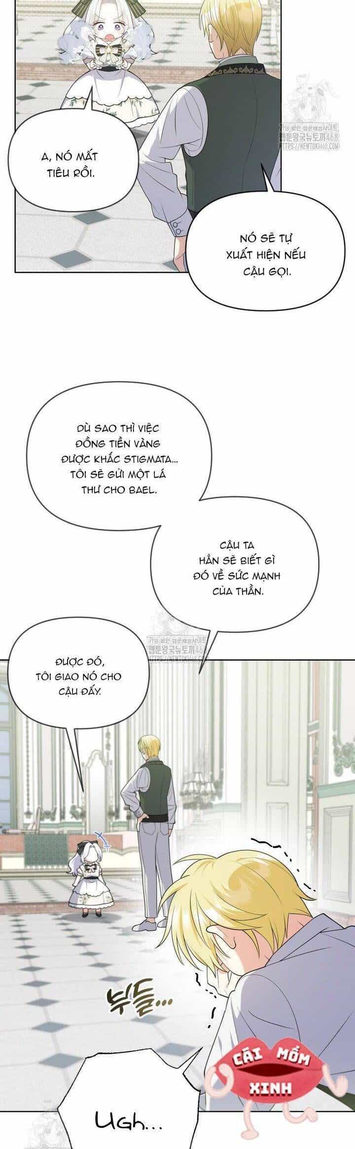 Cái Giá Của Tái Sinh - Chương 5 - ảnh 39