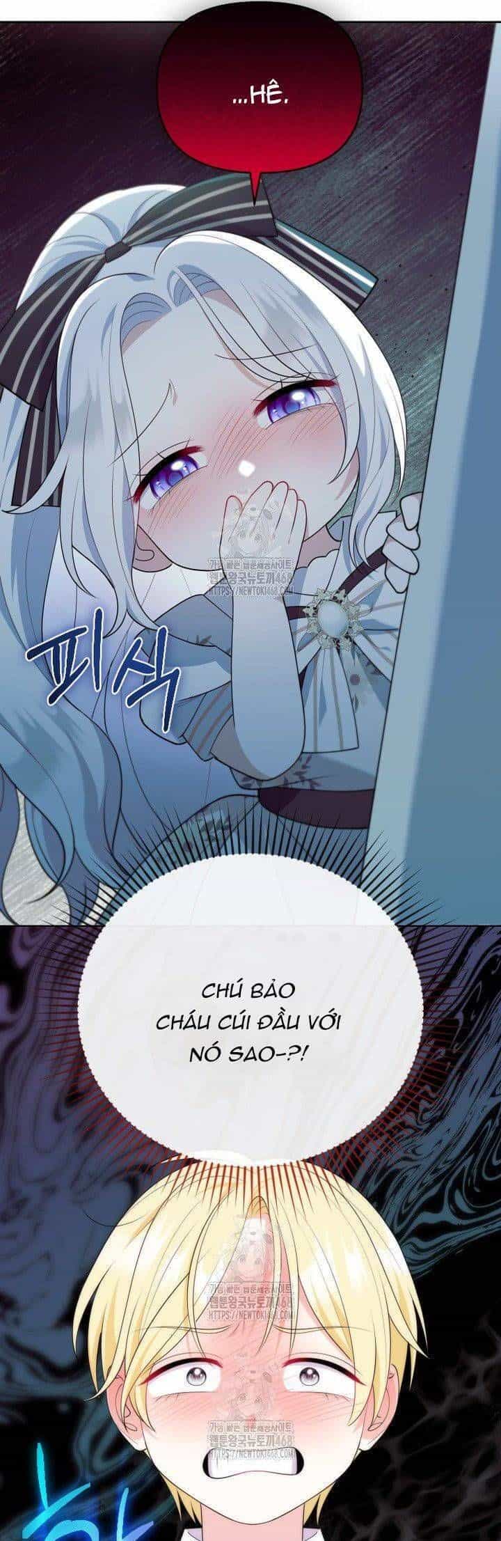 Cái Giá Của Tái Sinh - Chương 5 - ảnh 48