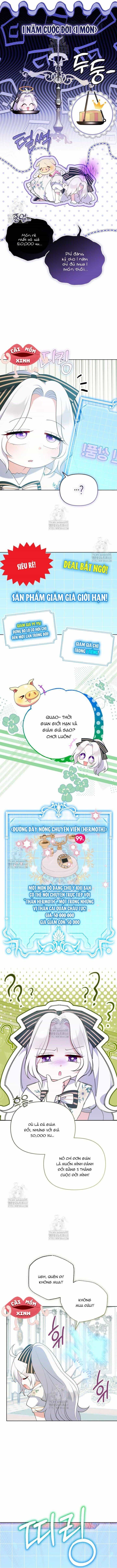Cái Giá Của Tái Sinh - Chương 6 - ảnh 11