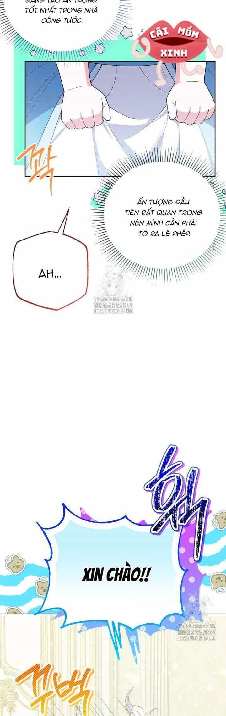 Cái Giá Của Tái Sinh - Chương 7 - ảnh 13