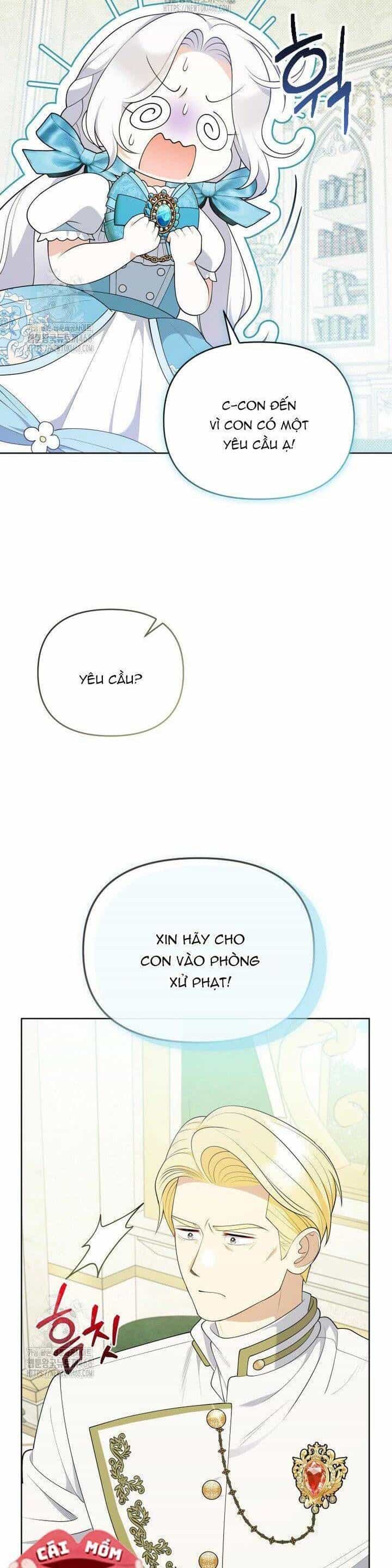 Cái Giá Của Tái Sinh - Chương 7 - ảnh 17