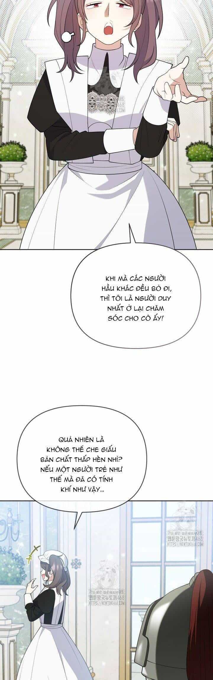 Cái Giá Của Tái Sinh - Chương 7 - ảnh 2