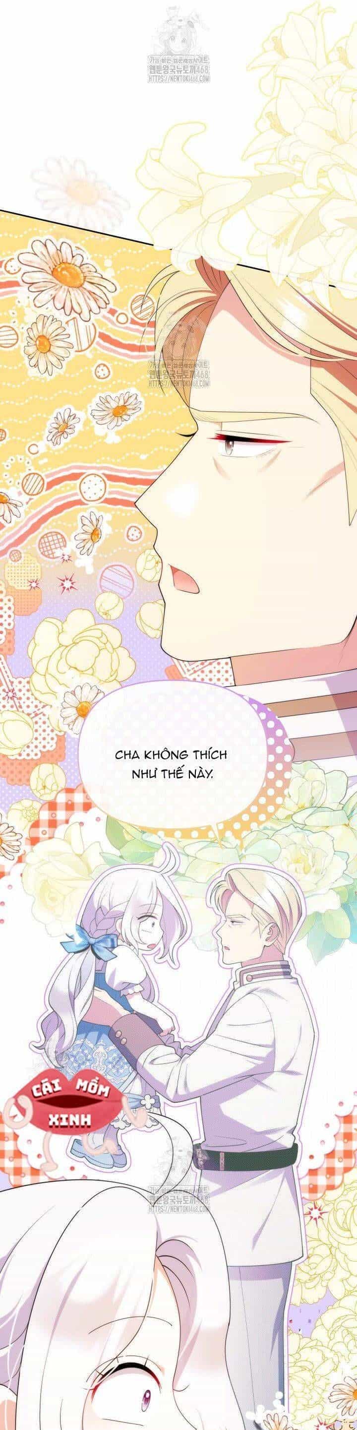 Cái Giá Của Tái Sinh - Chương 7 - ảnh 23