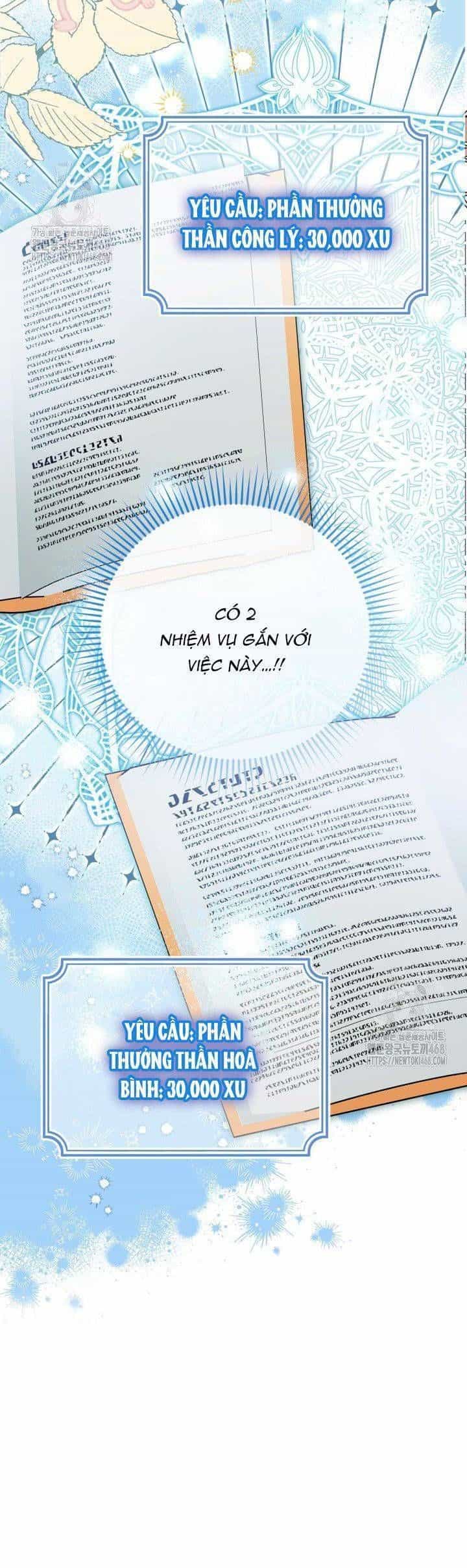 Cái Giá Của Tái Sinh - Chương 7 - ảnh 33