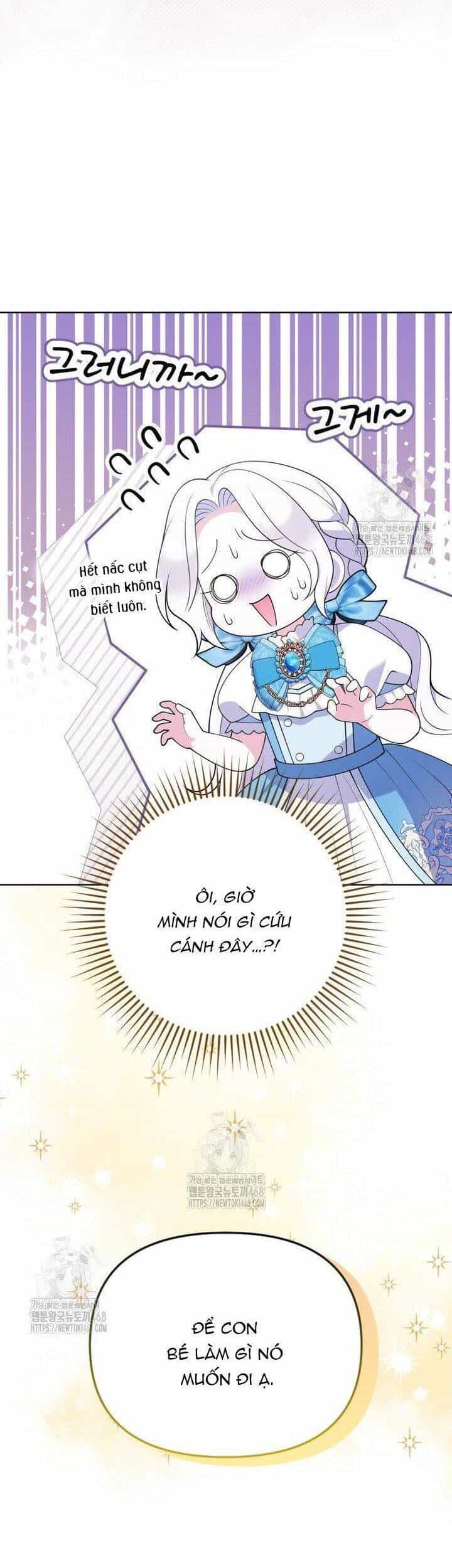 Cái Giá Của Tái Sinh - Chương 7 - ảnh 37
