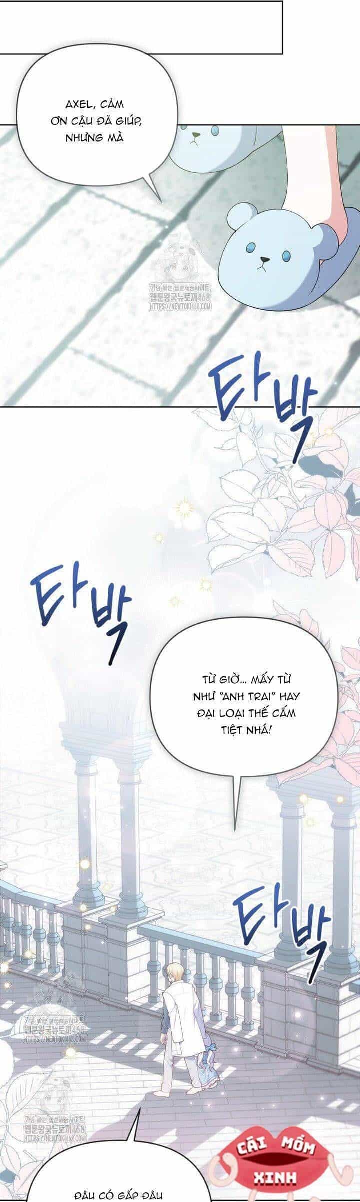 Cái Giá Của Tái Sinh - Chương 7 - ảnh 44