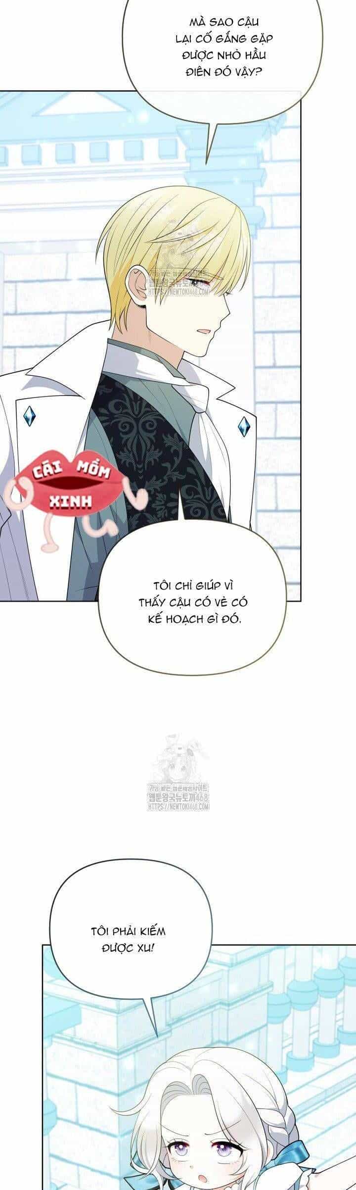Cái Giá Của Tái Sinh - Chương 7 - ảnh 46