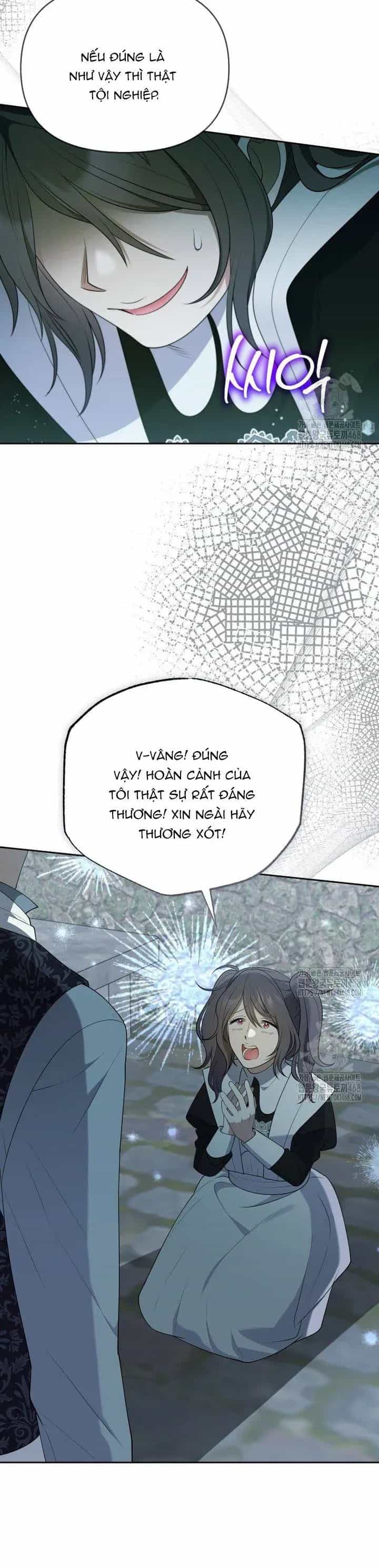 Cái Giá Của Tái Sinh - Chương 8 - ảnh 17