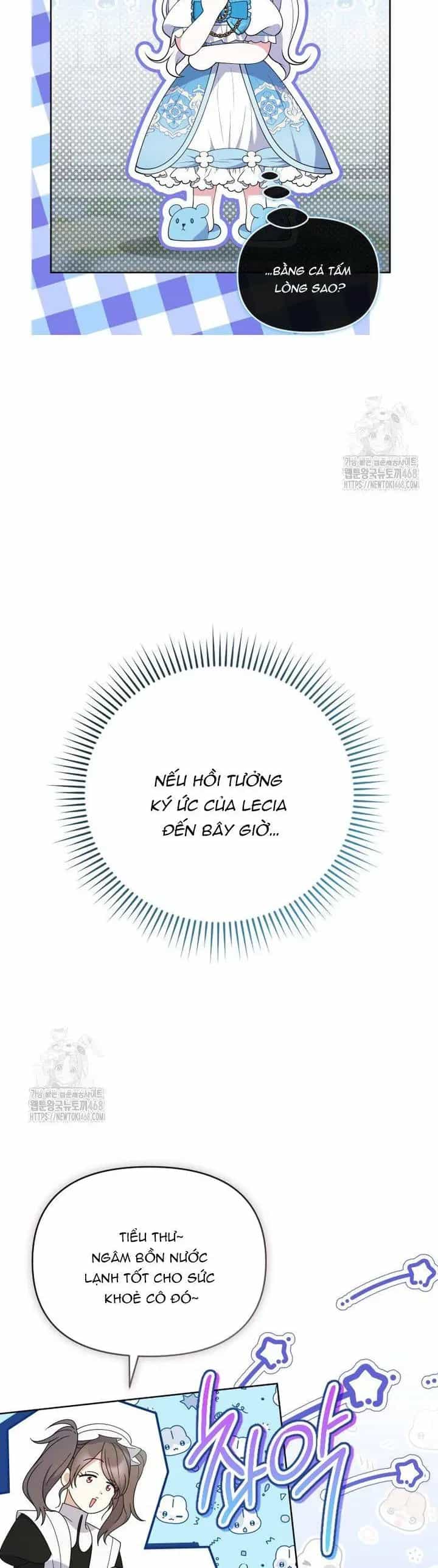 Cái Giá Của Tái Sinh - Chương 8 - ảnh 23