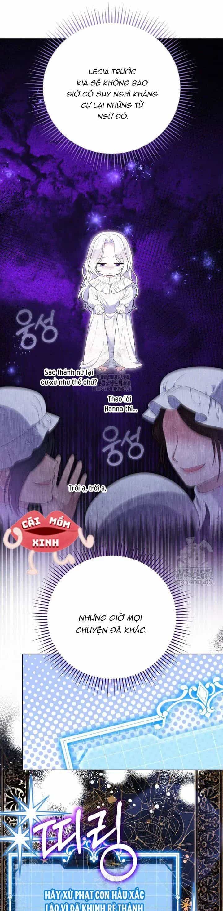 Cái Giá Của Tái Sinh - Chương 8 - ảnh 25
