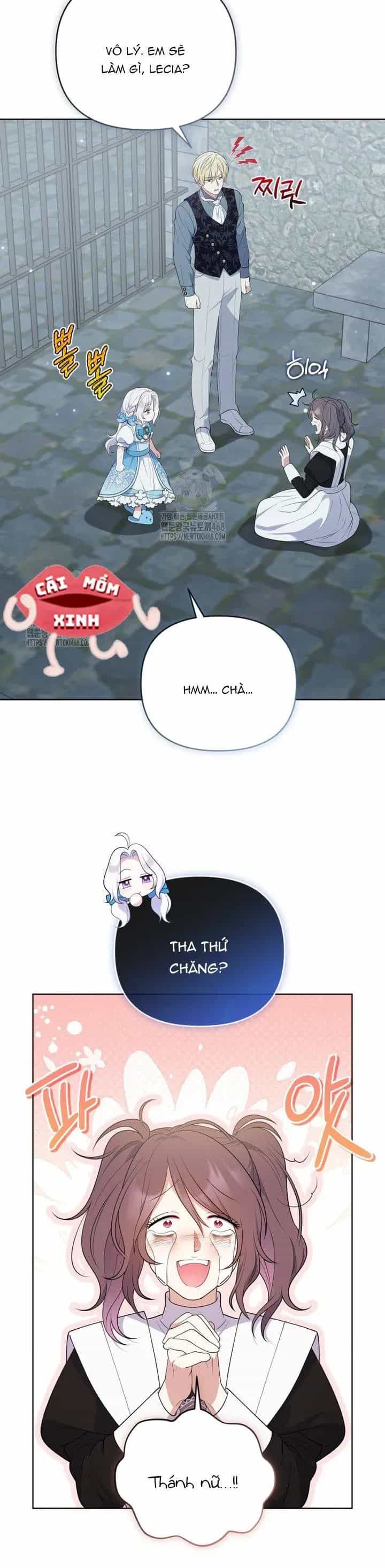 Cái Giá Của Tái Sinh - Chương 8 - ảnh 27