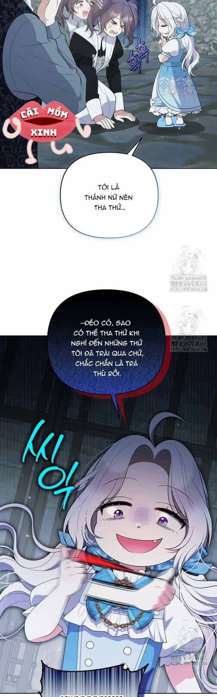 Cái Giá Của Tái Sinh - Chương 8 - ảnh 29