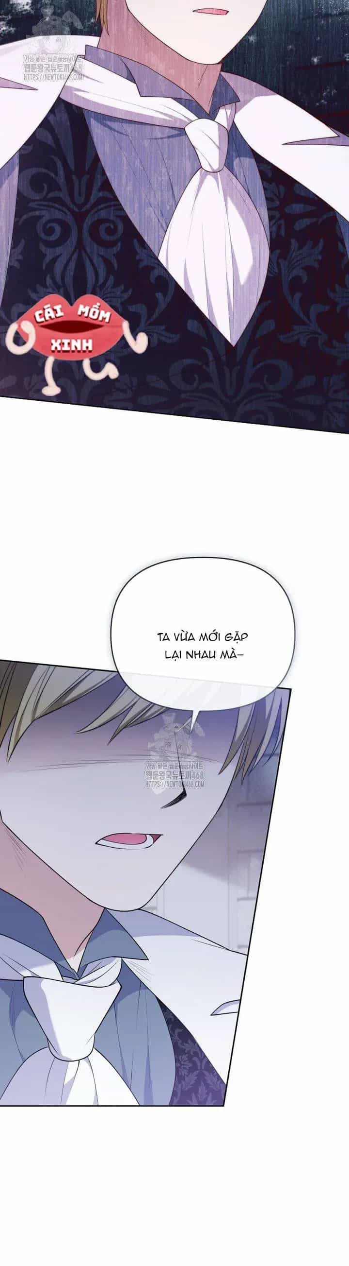 Cái Giá Của Tái Sinh - Chương 8 - ảnh 3