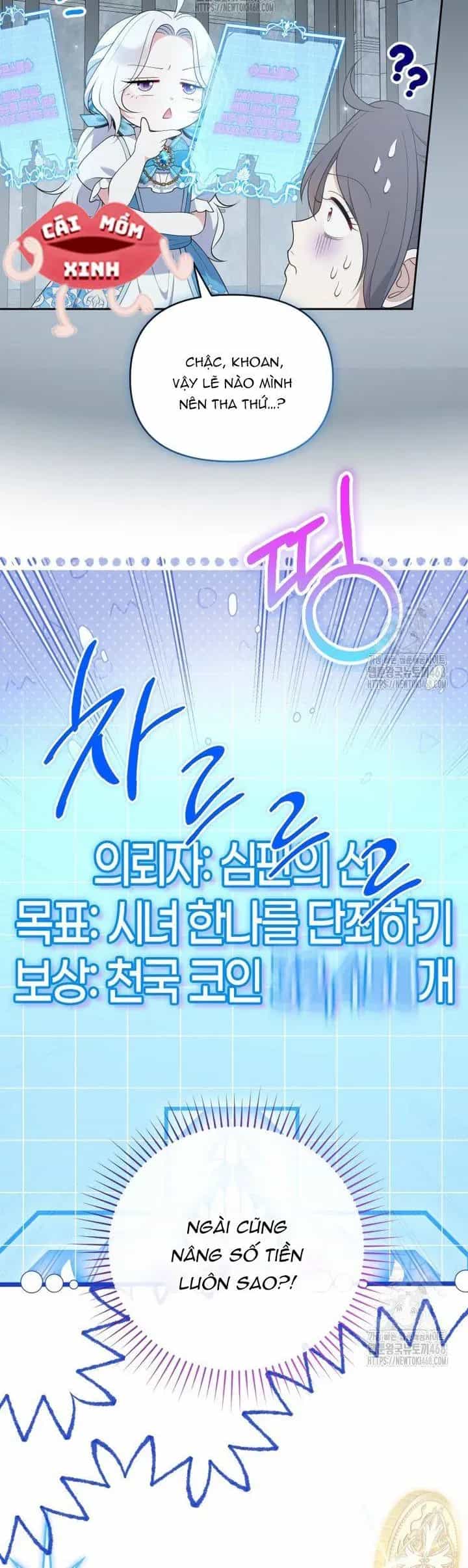 Cái Giá Của Tái Sinh - Chương 8 - ảnh 33