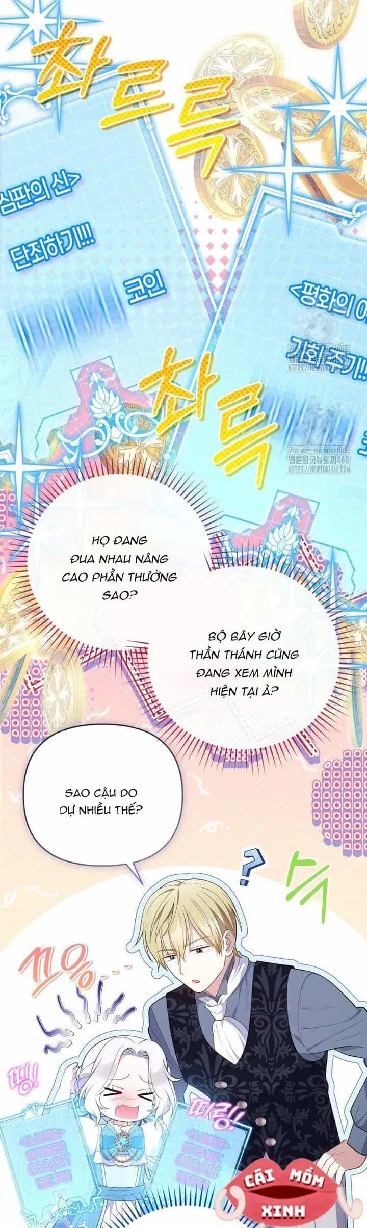 Cái Giá Của Tái Sinh - Chương 8 - ảnh 34