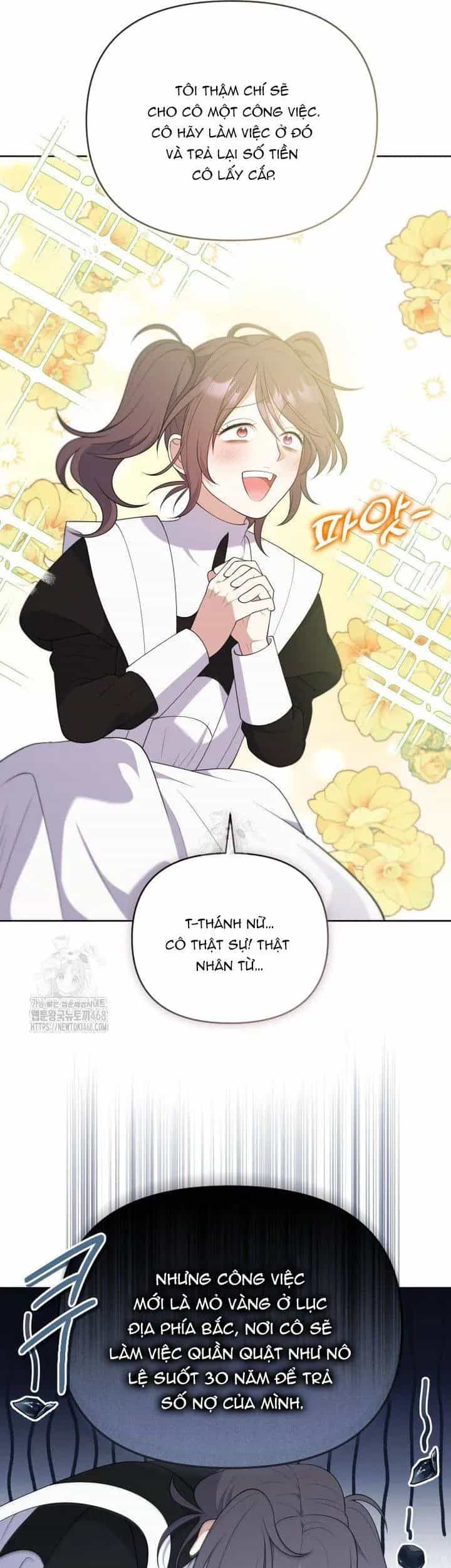 Cái Giá Của Tái Sinh - Chương 8 - ảnh 39