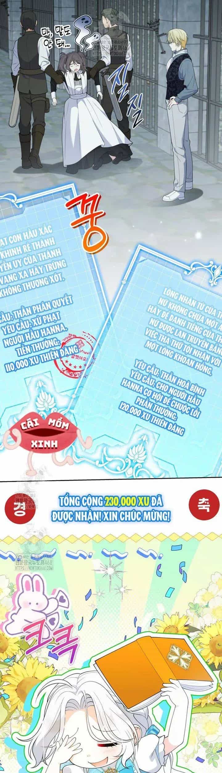 Cái Giá Của Tái Sinh - Chương 8 - ảnh 41