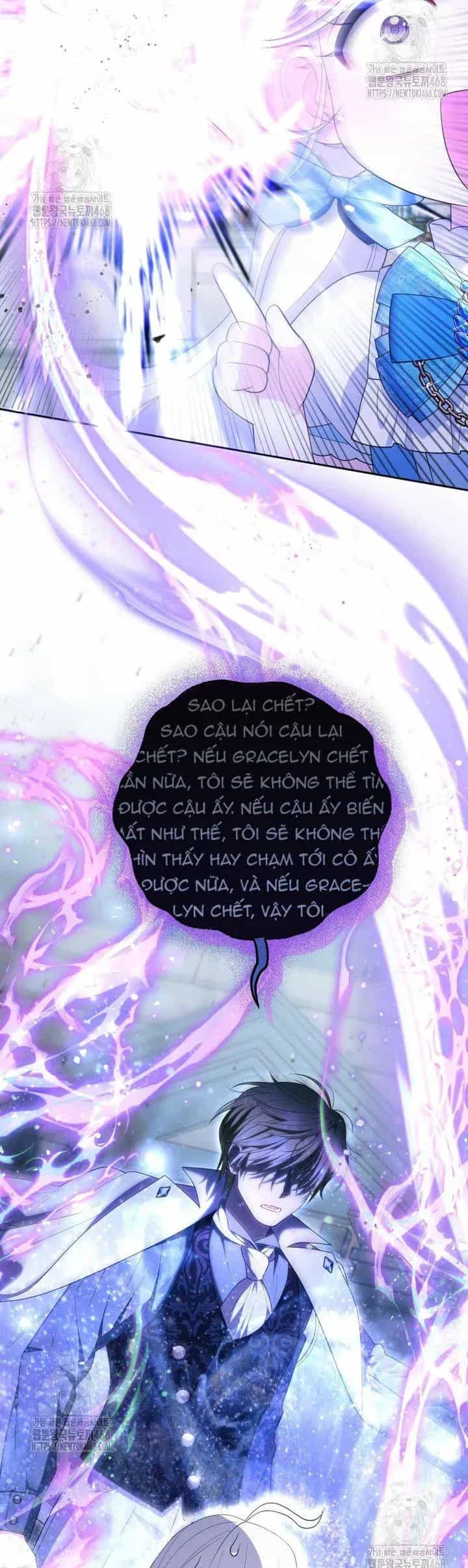 Cái Giá Của Tái Sinh - Chương 8 - ảnh 5
