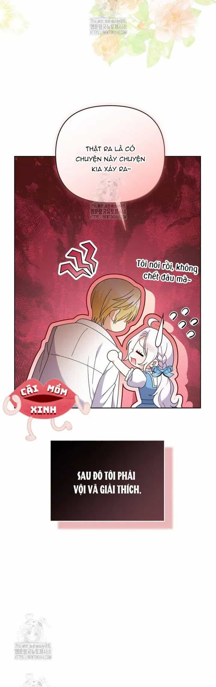 Cái Giá Của Tái Sinh - Chương 8 - ảnh 9