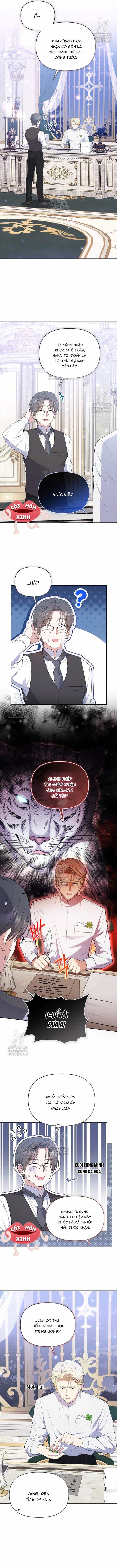 Cái Giá Của Tái Sinh - Chương 9 - ảnh 11
