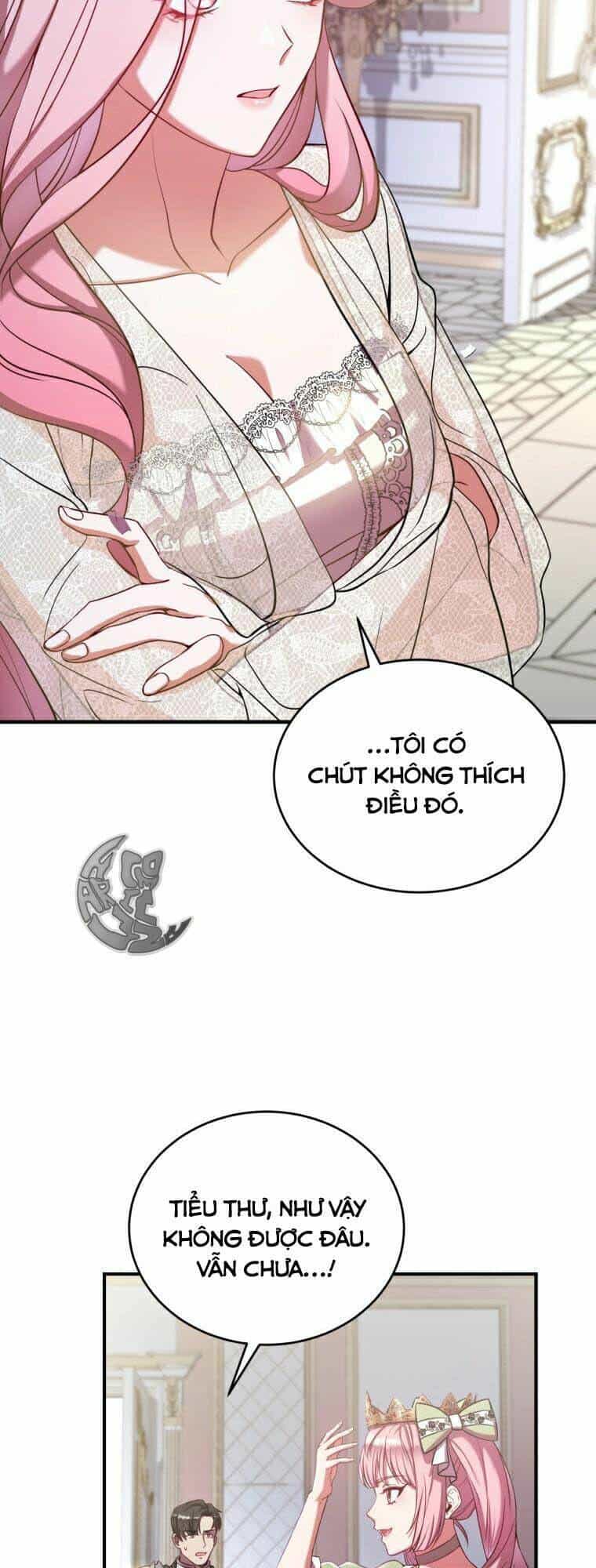 Cái Giá Khi Huỷ Hôn. - Chương 1 - ảnh 38