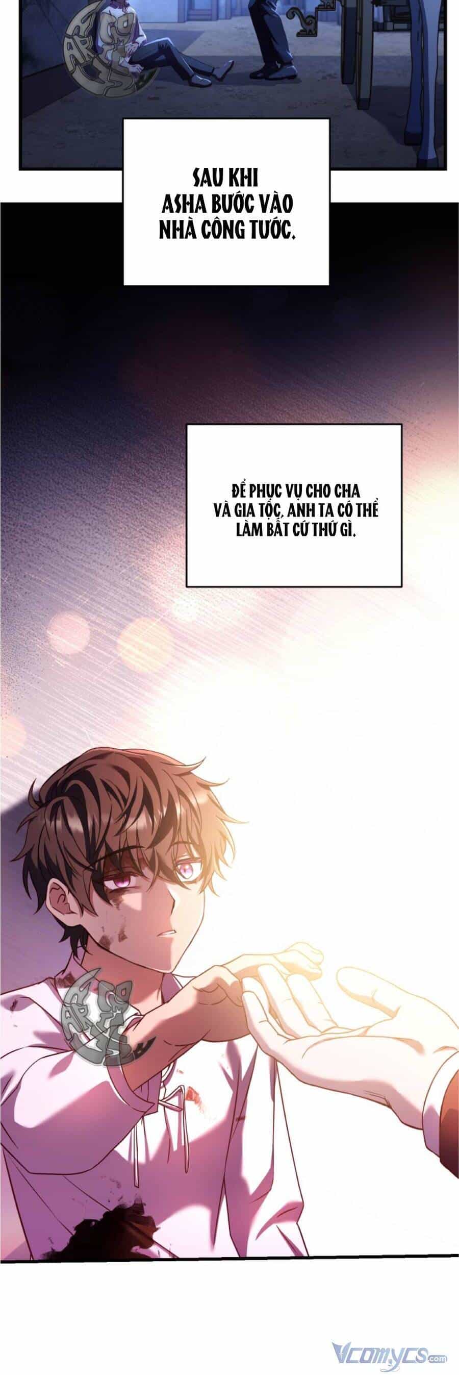 Cái Giá Khi Huỷ Hôn. - Chương 10 - ảnh 18