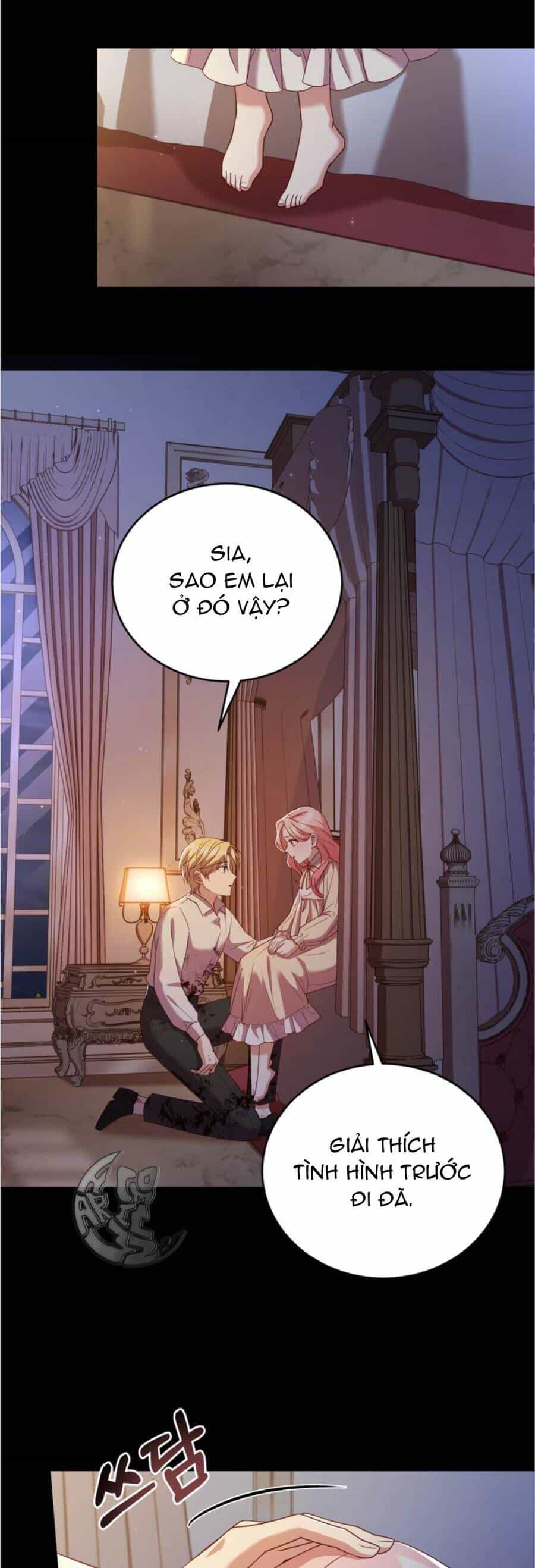 Cái Giá Khi Huỷ Hôn. - Chương 10 - ảnh 36