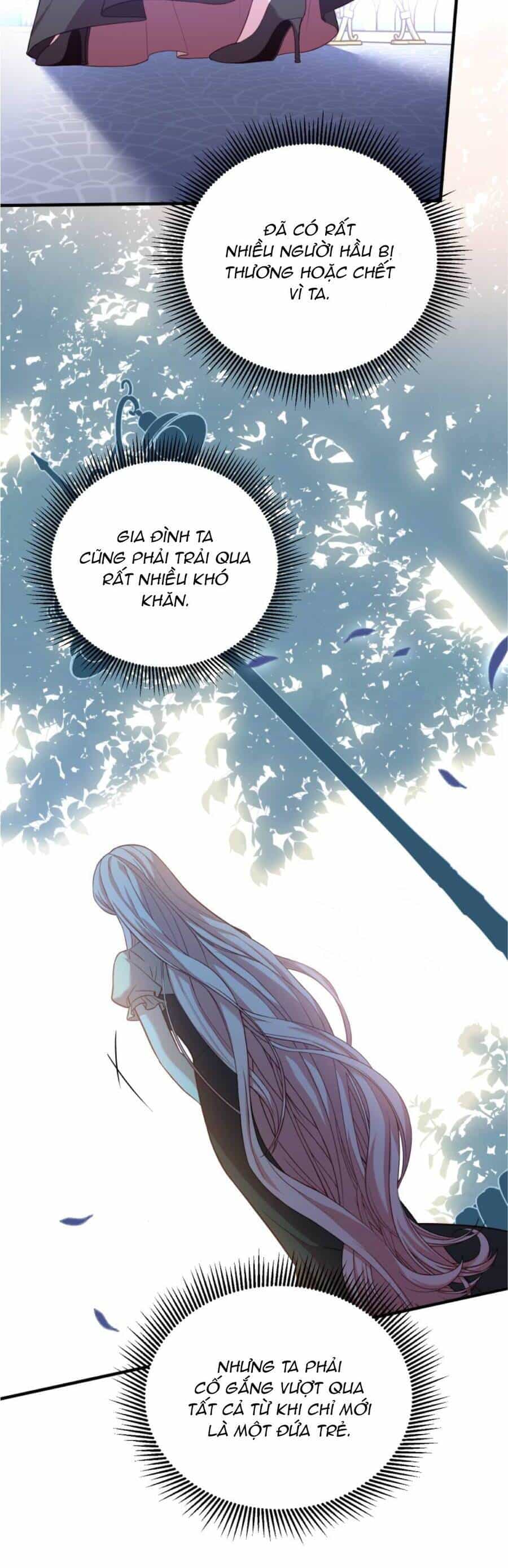 Cái Giá Khi Huỷ Hôn. - Chương 10 - ảnh 45