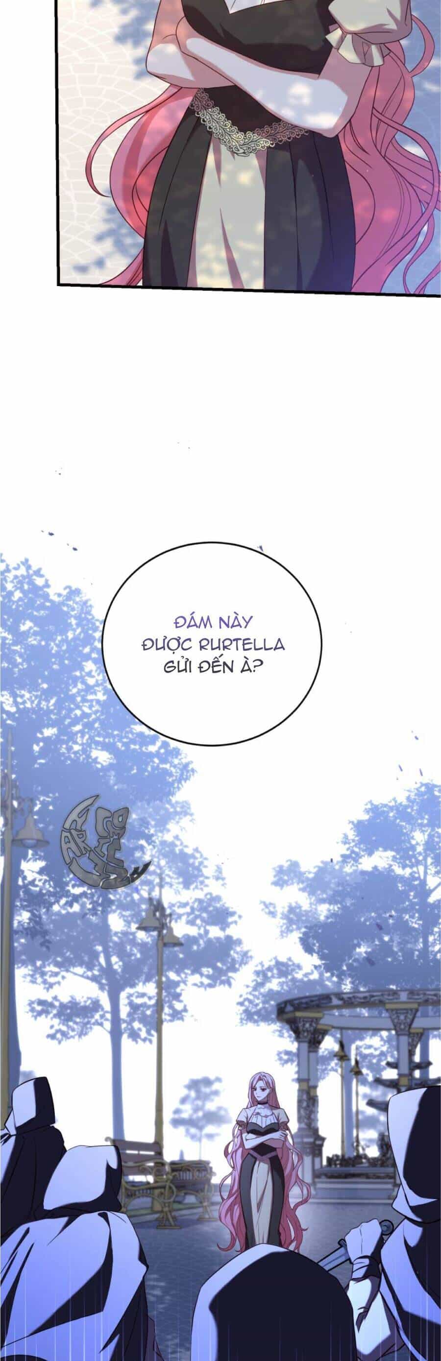 Cái Giá Khi Huỷ Hôn. - Chương 10 - ảnh 47