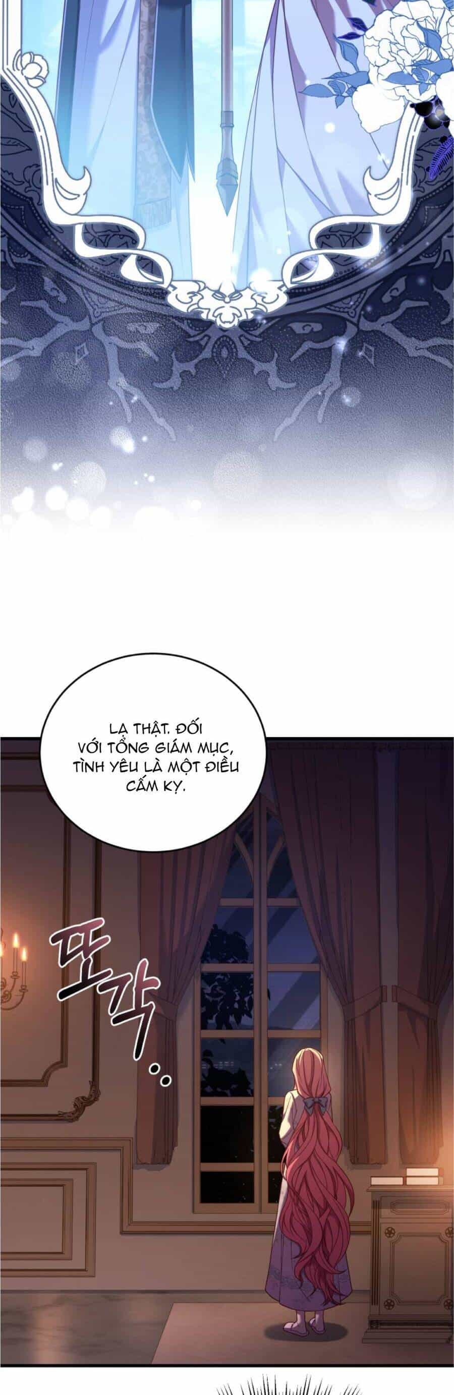 Cái Giá Khi Huỷ Hôn. - Chương 10 - ảnh 5