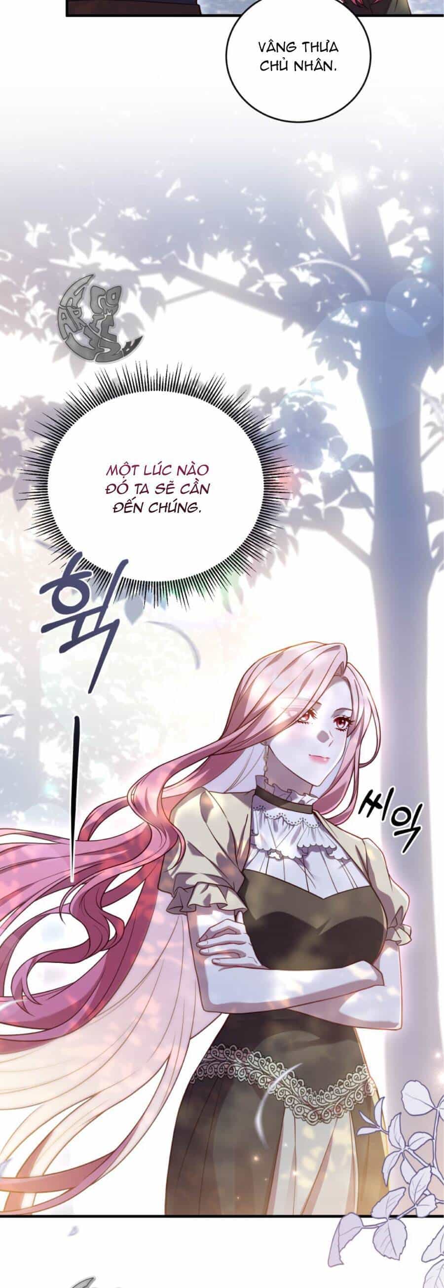 Cái Giá Khi Huỷ Hôn. - Chương 11 - ảnh 16