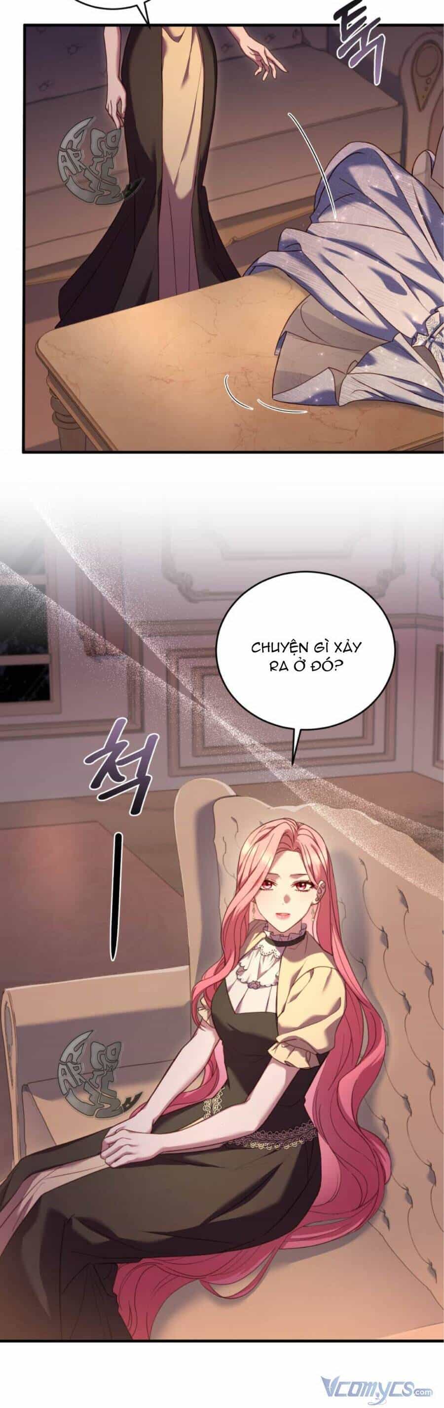 Cái Giá Khi Huỷ Hôn. - Chương 11 - ảnh 34