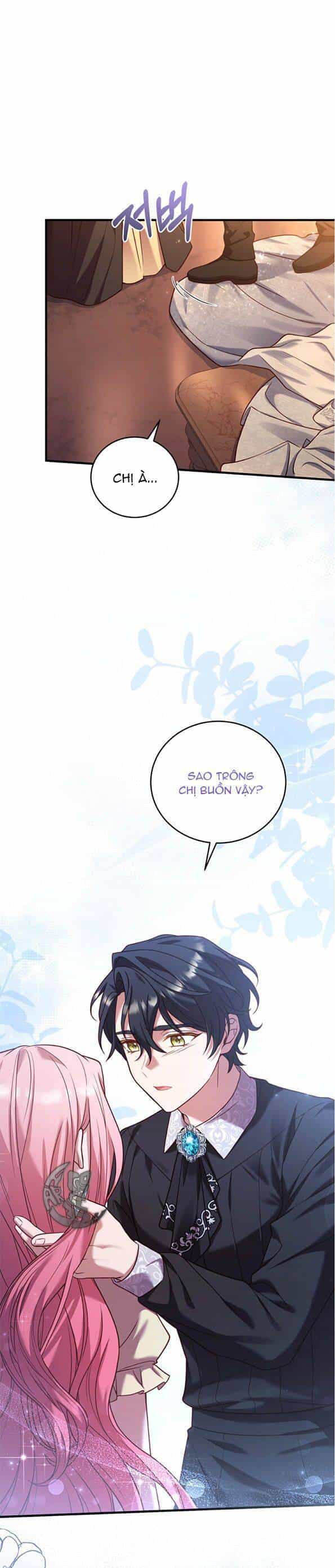 Cái Giá Khi Huỷ Hôn. - Chương 11 - ảnh 47
