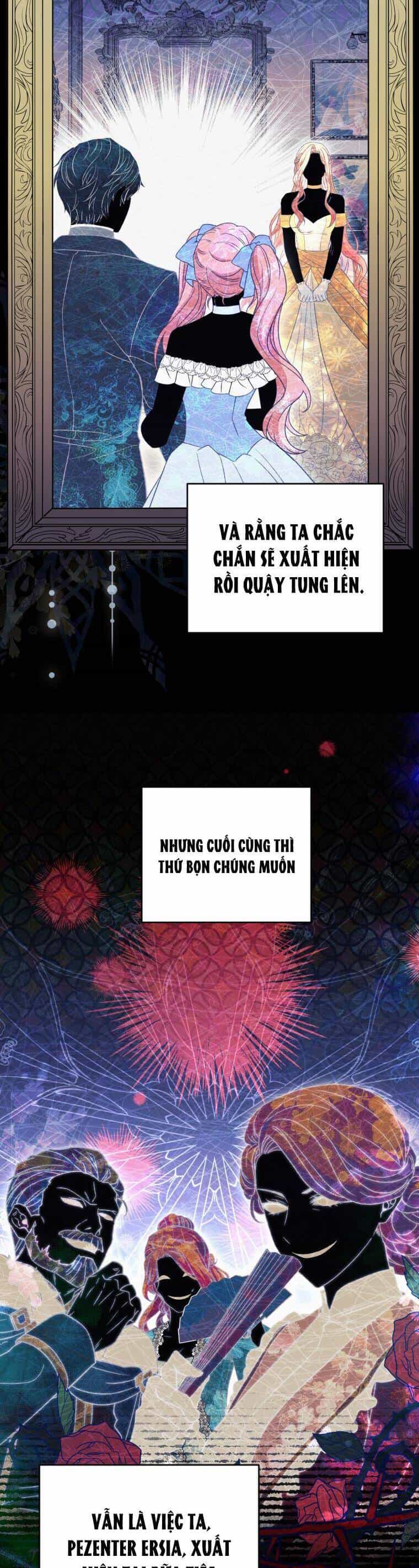 Cái Giá Khi Huỷ Hôn. - Chương 12 - ảnh 13