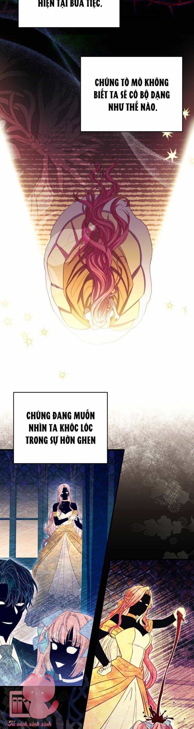 Cái Giá Khi Huỷ Hôn. - Chương 12 - ảnh 14