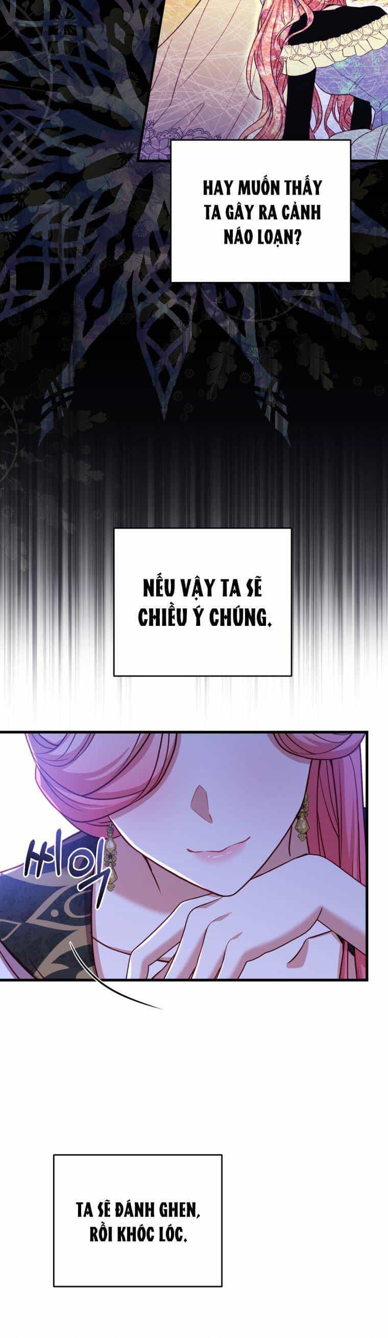 Cái Giá Khi Huỷ Hôn. - Chương 12 - ảnh 15