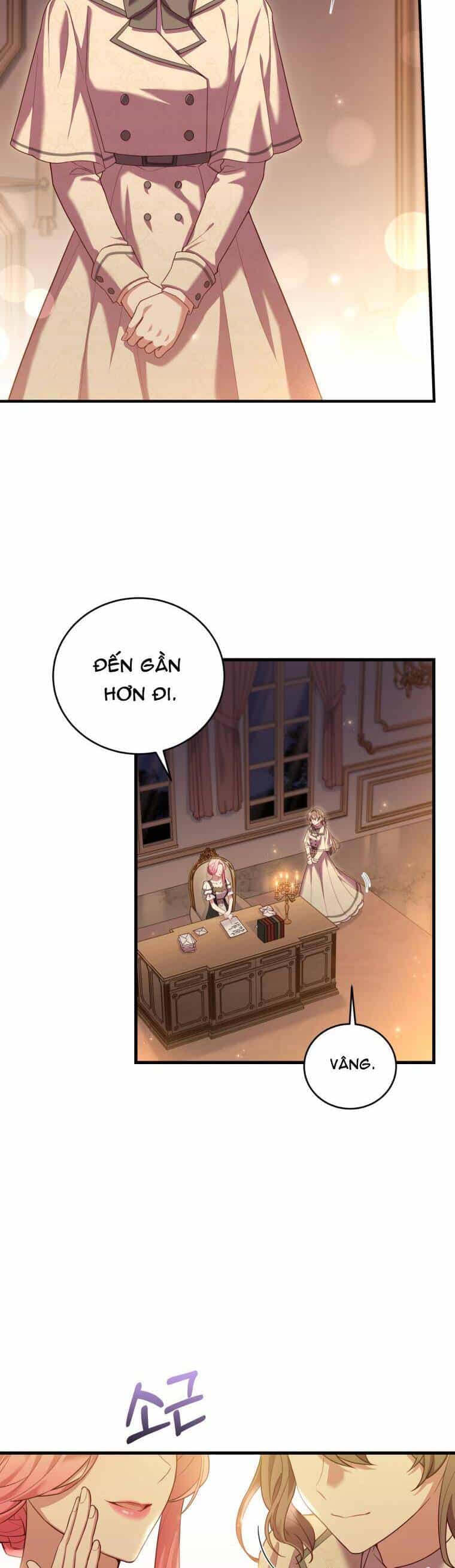 Cái Giá Khi Huỷ Hôn. - Chương 12 - ảnh 18