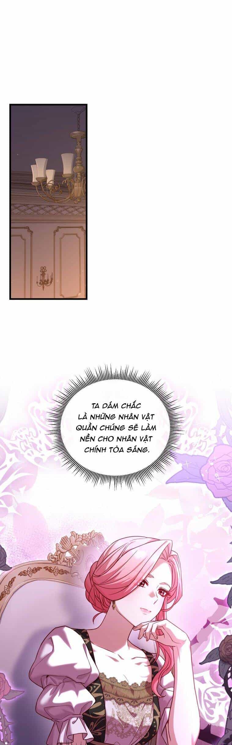 Cái Giá Khi Huỷ Hôn. - Chương 12 - ảnh 21