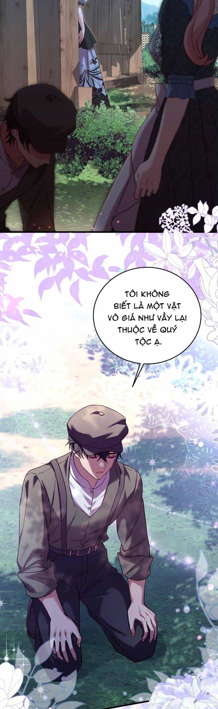 Cái Giá Khi Huỷ Hôn. - Chương 12 - ảnh 36